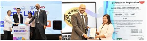 consumer@erc.ph|ERC goes digital in addressing complaints .